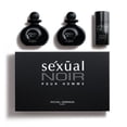 thumbnail image 1 of Michel Germain Sexual Men's Noir 3 Piece Gift Set, 1 of 5
