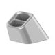 thumbnail image 3 of Base de soporte de cargador de coche inalámbrico universal Base de soporte de teléfono de montaje en salpicadero Tmvgtek Para estrenar, 3 of 6
