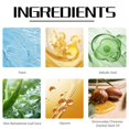 thumbnail image 4 of Xihbxyly Venta de liquidación Crema hidratante y nutritiva para cuidado los pies para pieles descamadas 45 g, 4 of 7