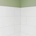 thumbnail image 4 of Dreamline BWDS48321MC0001 Dreamstone 84" High X 48" Wide Alcove Shower Module - White, 4 of 10