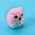 thumbnail image 4 of Hexang Double Hole Little Cartoon Animal Owl Pencil Sharpener. Create A Kawaii Sharpener. Pencil Sharpener For School Use. Eyebrow Pencil Sharpener., 4 of 9