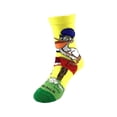thumbnail image 2 of Pelican Mail Carrier Socks (Ages 3-7) from the Sock Panda, 2 of 6