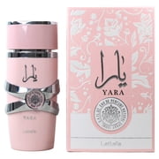 Lattafa Perfumes Yara Eau de Parfum for Women 100ml / 3.4oz