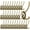 32 Pcs Antique Brass, variant on PETGLE 12 Pack Antique Brass Coat Hooks Wall Mounted with 24 Screws Retro Double Hooks Utility Antique Brass Hooks for Coat, Scarf, Bag, Towel, Key, Cap, Cup, Hat