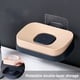 thumbnail image 2 of 2 paquetes de jabones de sujeción fuerte, soporte para jabón con ventosa, accesorios universales imprescindibles para la cocina y el baño, 2 of 5