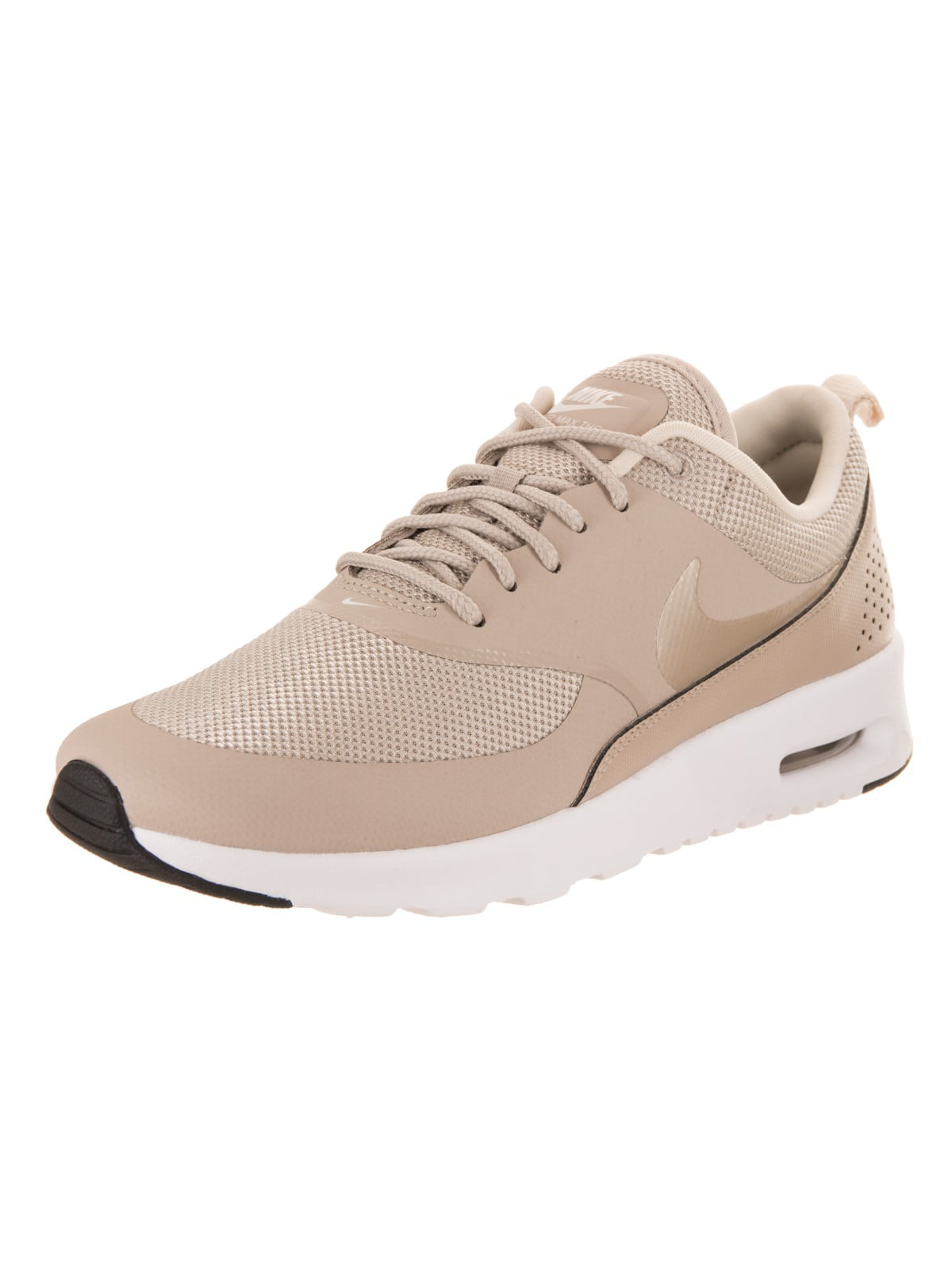nike air max thea running shoes pink