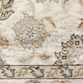 thumbnail image 3 of Oriental Weavers MAHARAJA Ivory 6' 7 X 9' 6 Area Rug, 3 of 8