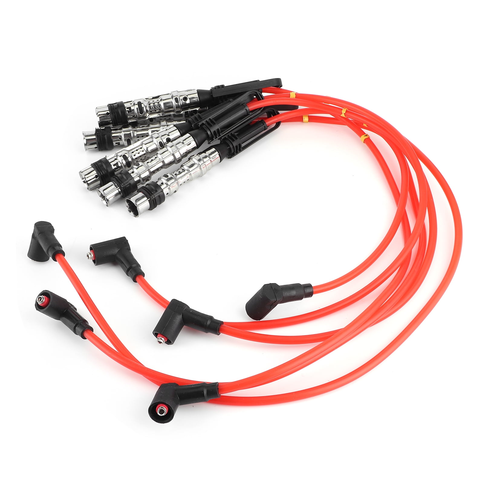 Ignition Cord Compact Ignition Cable SUV Trunk For Bus Car