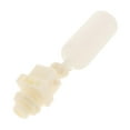 thumbnail image 4 of DYNWAVECA 2-4 Packung DN15 1/2 Inch Mini Automatic Aquarium Float Valve Filler for Water 4 Pcs, 4 of 10