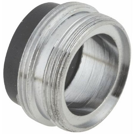 Do It Chrome Aerator Adapter, 437468