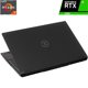 thumbnail image 3 of Laptop Gamer EVOO Ryzen 7 4800H RTX 2060 16GB 512GB SSD 15.6 EG-LP7-BK, 3 of 4
