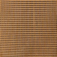 thumbnail image 1 of Ahgly Company Machine Washable Indoor Square Transitional Red Brown Area Rugs, 8' Square, 1 of 7