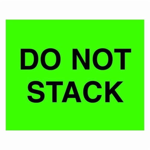 Tapecase Instructional Label,Care,PK50 16U971