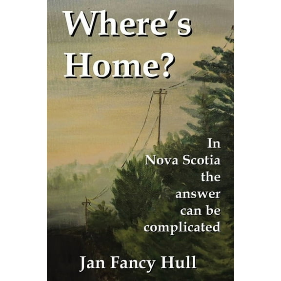 Where's Home?, (Paperback)
