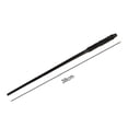 thumbnail image 3 of Wand Cosplay Hermione Granger Wand Delicado para Regalo (Snape), 3 of 9