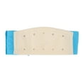 thumbnail image 1 of Umbilical Hernia Belt, Comfortable To Touch Easy To Operate Infant Belly Wrap Band  For Home Use, 1 of 8