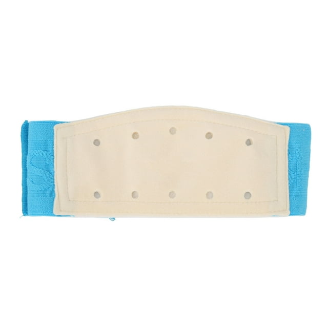Umbilical Hernia Belt, Comfortable To Touch Easy To Operate Infant Belly Wrap Band For Home Use