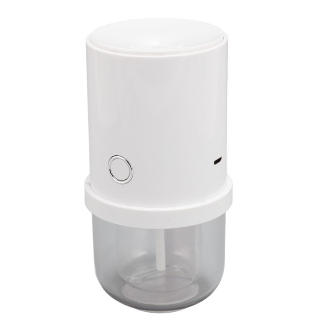 Fragrance Diffuser, Wall Mounting Aromatherapy Machine 55ml Capacity for Home Hotel Room