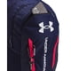 thumbnail image 2 of Mochila Under Armour unisex para adultos Hustle 6.0 Midnight Navy, 2 of 6