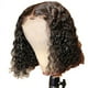 thumbnail image 3 of Pequeños rizos de cabello femenino cabello corto cabeza explosiva rizos de cabello corto fibra química seda de alta temperatura, rizos de cabello corto, 3 of 5