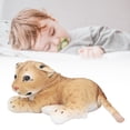 thumbnail image 1 of Soft Plush Stuffed Animal Doll Toy, Cute Jungle Animal, Soft And Comfortable, Easy To Clean, Multi Purpose For Children, 1 of 8