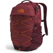 The North Face Borealis Backpack / Sumac/Iron Bron, One-Size