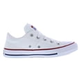 thumbnail image 2 of Converse Chuck Taylor All Star Madison Ox Womens Shoes Size 8, Color: White, 2 of 5