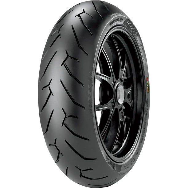 Pirelli 700 Diablo Rosso Ii Rear Tire 160 60zr17 Walmart Com Walmart Com