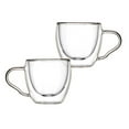 thumbnail image 2 of espresso-double-wall-cup-set, 2 of 2