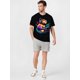 thumbnail image 1 of Funny Capybara Rodent Gamer Tee - Men's Cotton T-Shirt for Video Games Lovers - Unique Gift for Boys and Teens - Humorous Graphic Print - Short Sleeve - Casual Wear - Relaxed Fit Tee For Adult, Men,, 1 of 5