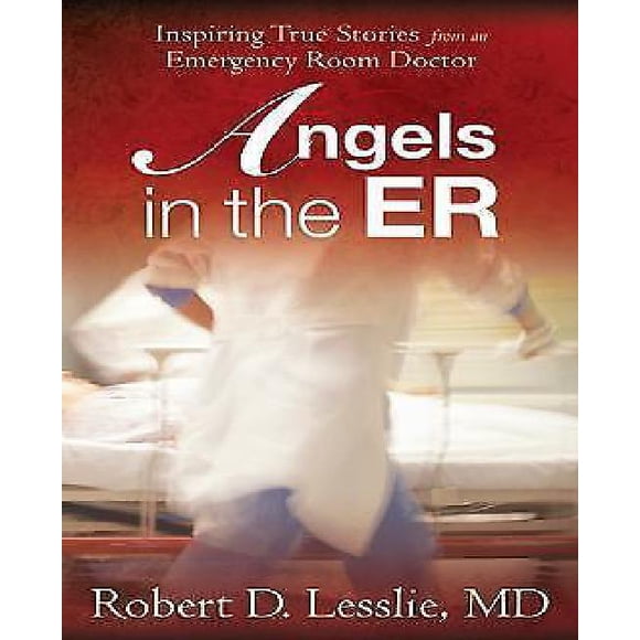 Angels in the ER