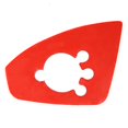 thumbnail image 4 of Etiqueta adhesiva para puerta de coche ANGGREK de Fibra de carbono apta para TT 8n 8J MK123 TTRS 2008-2014, 4 of 8
