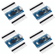 thumbnail image 1 of Placa Módulo Micro Pro ATmega32U4 5V/16MHz para IDE V1.0.1 (micro), 1 of 2