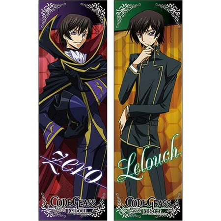 Code Geass Body Pillow One Size Multicolor Walmart Canada Code Geass Body Pillow One Size Multicolor Walmart Canada