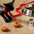 thumbnail image 3 of ShenFei Chicken Fun Chew Ring For Dogs 110 G 2 Pieces, 3 of 3