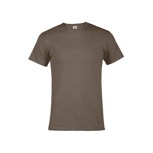 Delta Pro Weight Men's Short Sleeve Tee