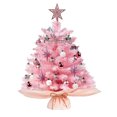 thumbnail image 2 of Xihbxyly Venta de Liquidación Miniatura 50 Cm, Escritorio de Oficina, Accesorios y Correa de Navidad, 2 of 7