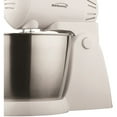 thumbnail image 4 of Brentwood 5 Speed Stand Mixer with Stainless Steel Bowl in White (SM-1152), 4 of 7