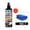 B-100ML, variant on Loespoir Metal Polishing Spray, Removes Grease Rust and Burnt Stains for Pots and Pans, Cookware Cleaner, Stainless Steel Polish, Restoration Spray(100ML)
