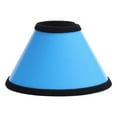 thumbnail image 5 of SPRING PARK Pet Recovery Collar Cat Cone, Soft Edge Plastic Dog Cone Anti-Bite Lick Wound Healing Safety Protective E-Collar, 5 of 7