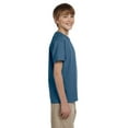 thumbnail image 4 of Gildan Youth Ultra Cotton 6 oz. T-Shirt - G200B, 4 of 4
