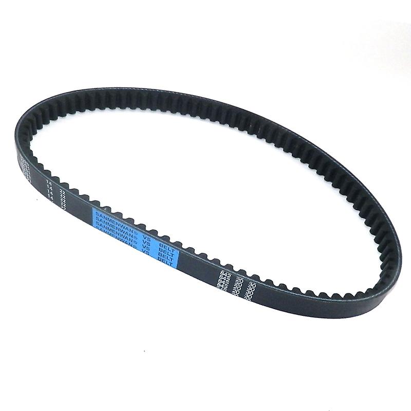 Motorcycle Scooter Drive Belt 669 729 799 743 788 835 842 for GY6 50cc 150cc 139qmb 1p39qmb 147qmd 152qmi 157amj Minarelli JOG