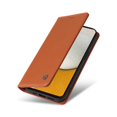 thumbnail image 5 of Funda para Samsung Galaxy A34 5G Estuche de Cuero PU Tipo Cartera con Ranuras para Tarjetas y Cierre Magnético, 5 of 5
