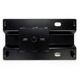 thumbnail image 5 of Camco Eaz-Lift Camper/RV Gooseneck Ball Plate | Features a 2-5/16-Inch Hitch Ball & Crafted of Heavy-Duty Powder Coated Steel | Rated to 30,000lb Max GTWR (48554), 5 of 12
