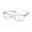 rose gold, variant on DANA BUCHMAN KIRBY CATEYE LENSES RED CARPET STYLE TRENDY EYEGLASS FRAME/GLASSES