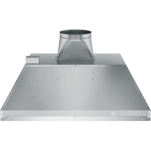 GE APPLIANCES UVC9360SLSS HOOD INSERTS Stainless Steel