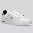thumbnail image 3 of TENIS LACOSTE LITE BASE BLANCOS, 3 of 5