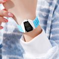 thumbnail image 4 of Men's Digital Sports Watch With Multifunction Night Light Silicone Strap For Casual Outdoor Fitness And Daily Use Watch Sgw1 Watch with Seconds Mans Watch Men's Digital Watch Women Wrist Solar Tough, 4 of 6