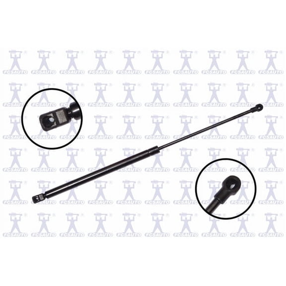 Liftgate Lift Support