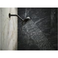 thumbnail image 2 of Kohler 26318-BN Statement Shower Arm & Flange - Vibrant Brushed Nickel, 2 of 3
